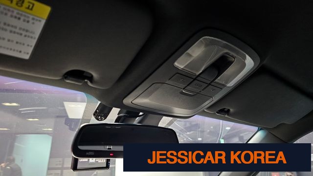 2020 KG Mobility Beautiful Korando - Thumbnail 7