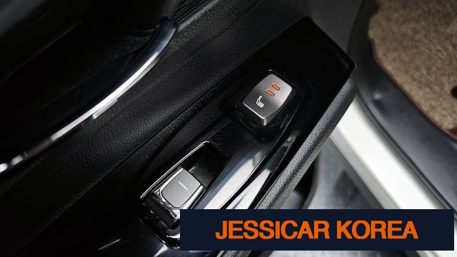 2020 KG Mobility Beautiful Korando - Thumbnail 17