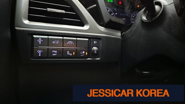 2020 KG Mobility Beautiful Korando - Thumbnail 19