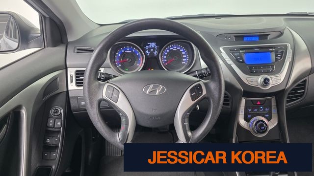 2012 Hyundai Avante MD - Thumbnail 17