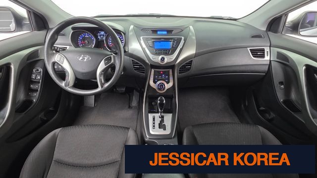 2012 Hyundai Avante MD - Thumbnail 18