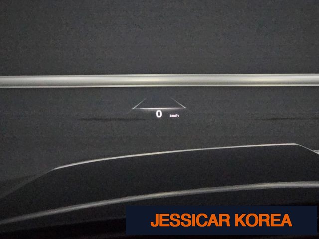 2022 Kia Mojave the Master - Thumbnail 3
