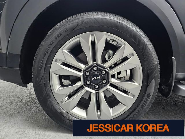 2022 Kia Mojave the Master - Thumbnail 4