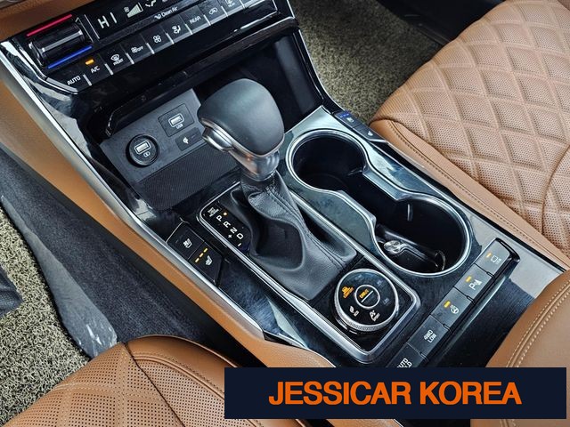 2022 Kia Mojave the Master - Thumbnail 6