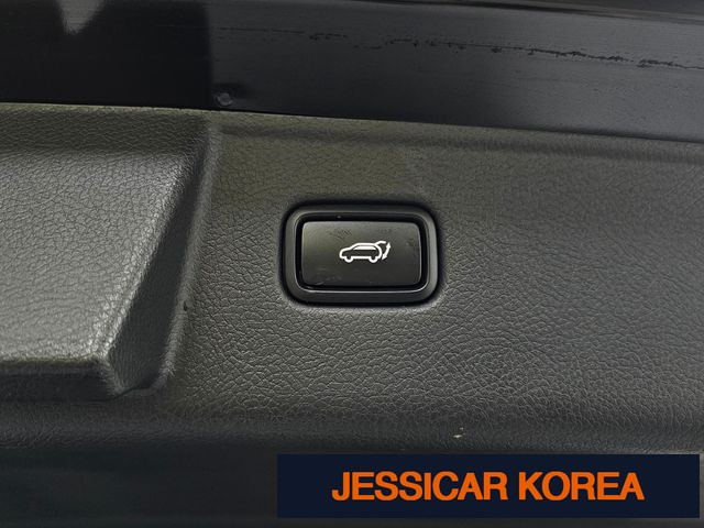 2022 Kia Mojave the Master - Thumbnail 8