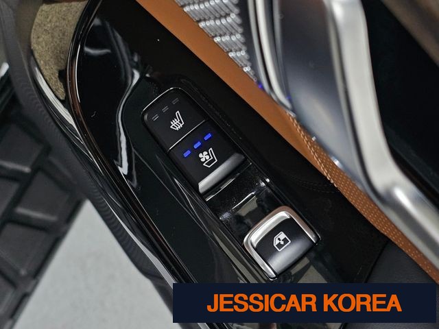 2022 Kia Mojave the Master - Thumbnail 9