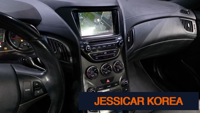 2015 Hyundai The New Genesis Coupe - Thumbnail 5
