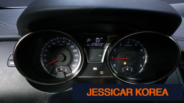 2015 Hyundai The New Genesis Coupe - Thumbnail 7