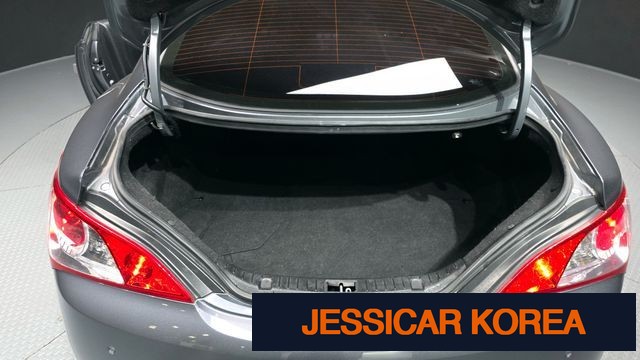 2015 Hyundai The New Genesis Coupe - Thumbnail 10