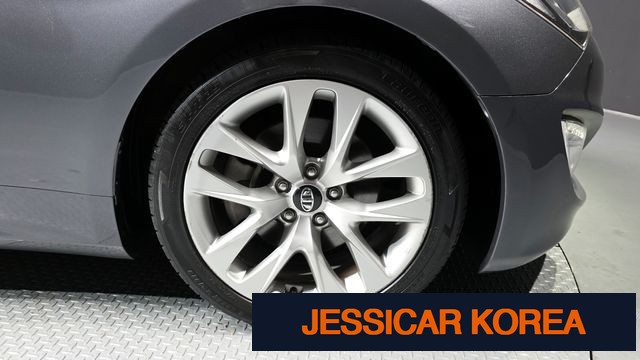 2015 Hyundai The New Genesis Coupe - Thumbnail 12