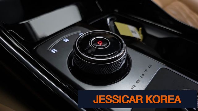 2021 Kia Sorento 4th Gen - Thumbnail 3