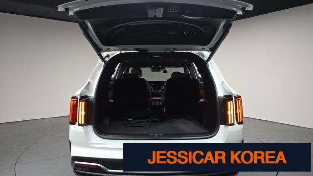 2021 Kia Sorento 4th Gen - Thumbnail 6