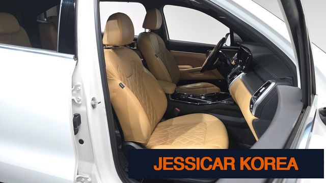 2021 Kia Sorento 4th Gen - Thumbnail 8