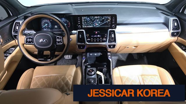 2021 Kia Sorento 4th Gen - Thumbnail 11