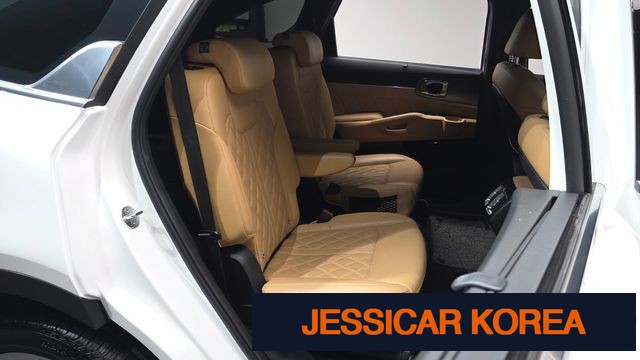 2021 Kia Sorento 4th Gen - Thumbnail 12