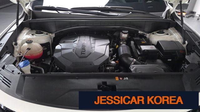 2021 Kia Sorento 4th Gen - Thumbnail 14