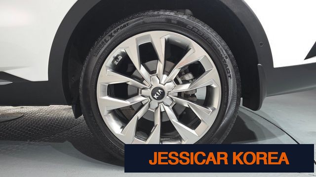 2021 Kia Sorento 4th Gen - Thumbnail 16