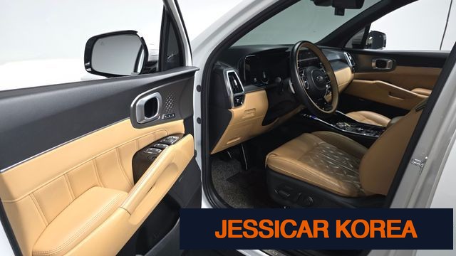 2021 Kia Sorento 4th Gen - Thumbnail 17