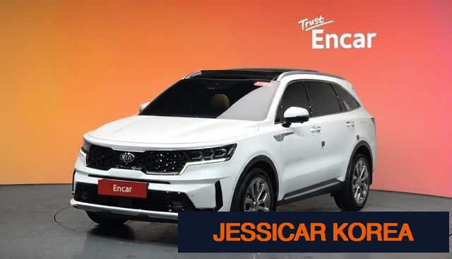 2021 Kia Sorento 4th Gen - Thumbnail 18