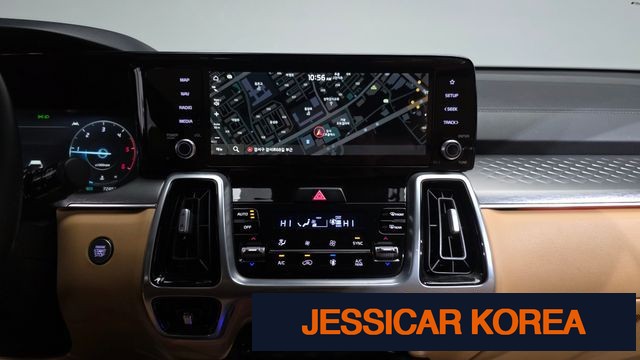 2021 Kia Sorento 4th Gen - Thumbnail 19