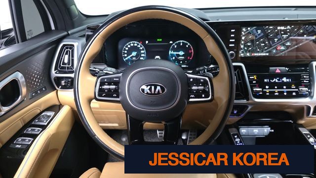 2021 Kia Sorento 4th Gen - Thumbnail 20