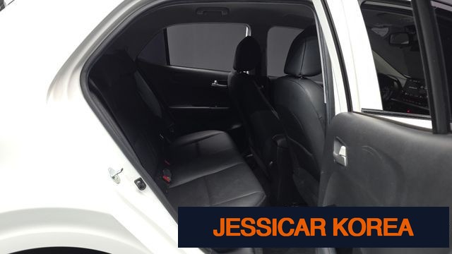 2023 Kia Morning Urban (JA) - Thumbnail 3