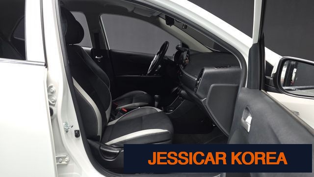 2023 Kia Morning Urban (JA) - Thumbnail 5