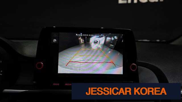 2023 Kia Morning Urban (JA) - Thumbnail 6
