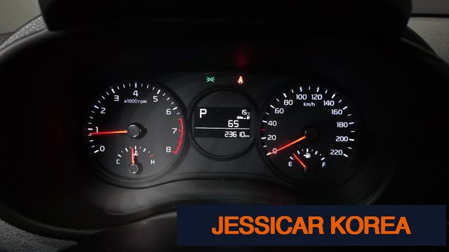 2023 Kia Morning Urban (JA) - Thumbnail 7