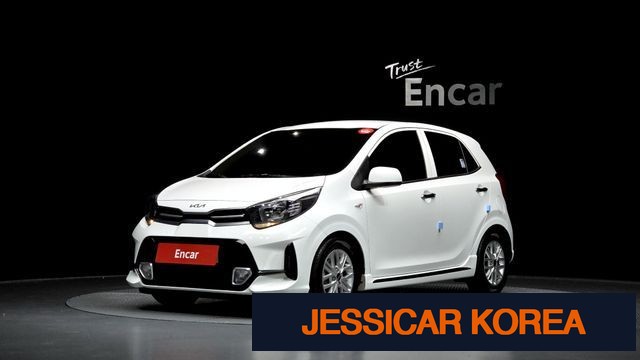 2023 Kia Morning Urban (JA) - Thumbnail 9