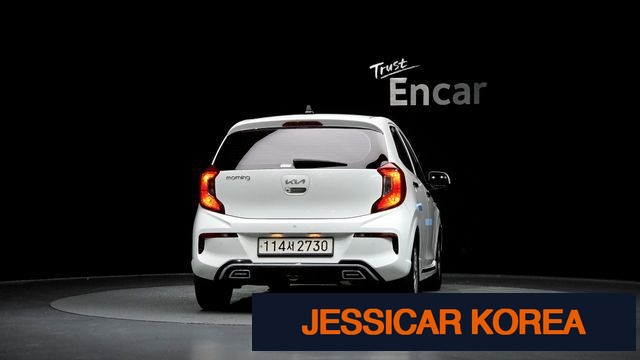 2023 Kia Morning Urban (JA) - Thumbnail 12
