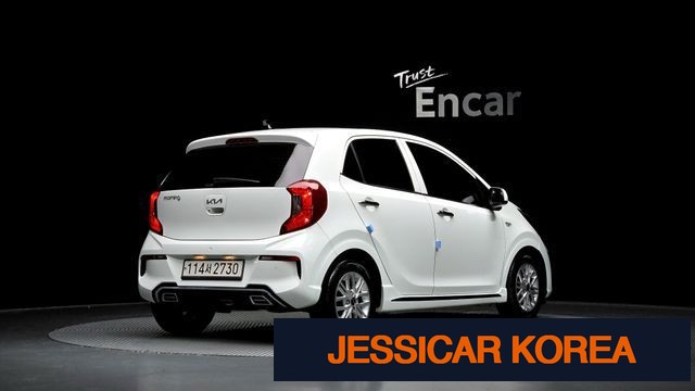 2023 Kia Morning Urban (JA) - Thumbnail 16