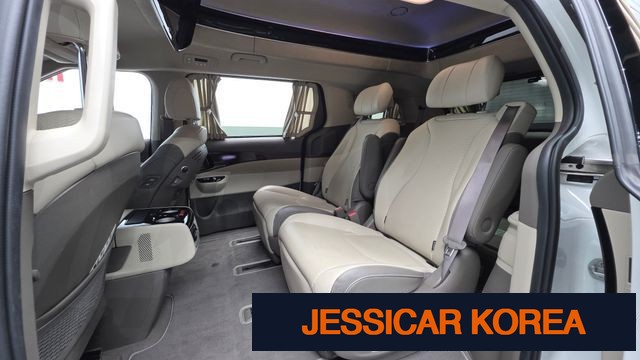 2021 Kia Carnival 4th Gen - Thumbnail 5