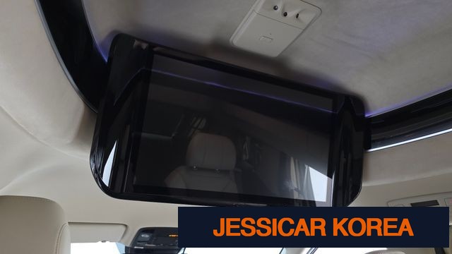 2021 Kia Carnival 4th Gen - Thumbnail 6