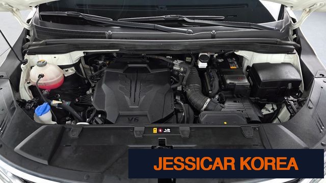 2021 Kia Carnival 4th Gen - Thumbnail 9