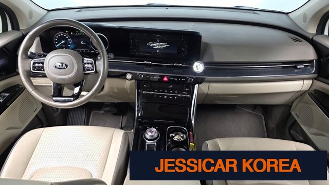 2021 Kia Carnival 4th Gen - Thumbnail 10