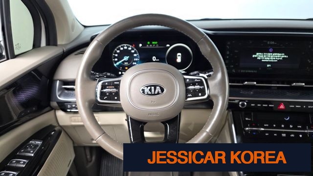2021 Kia Carnival 4th Gen - Thumbnail 13