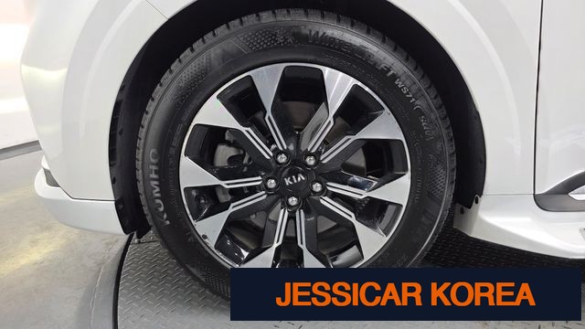2021 Kia Carnival 4th Gen - Thumbnail 15