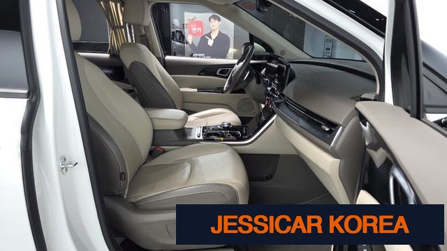 2021 Kia Carnival 4th Gen - Thumbnail 17
