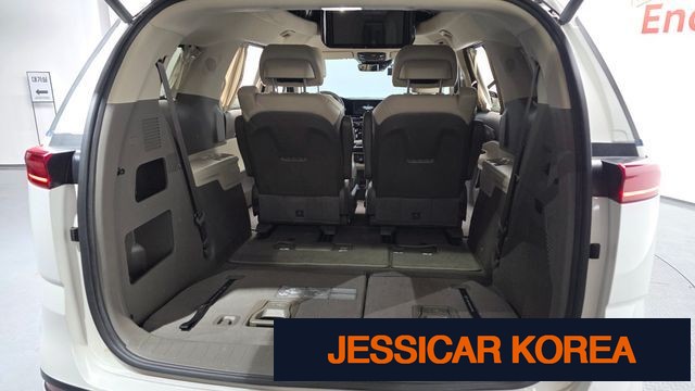2021 Kia Carnival 4th Gen - Thumbnail 18