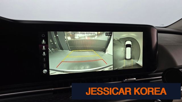 2021 Kia Carnival 4th Gen - Thumbnail 19