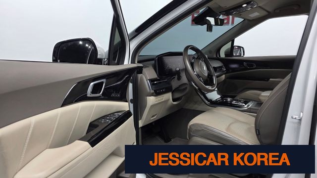 2021 Kia Carnival 4th Gen - Thumbnail 20