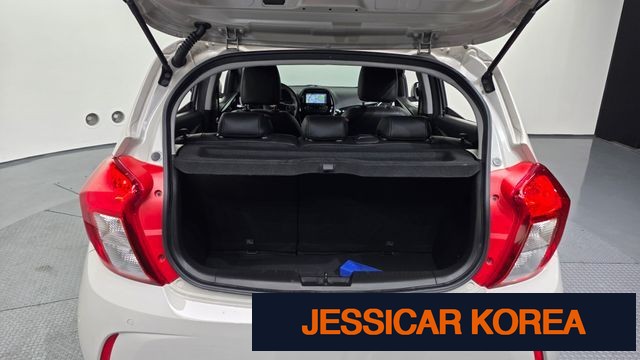 2020 Chevrolet The New Spark - Thumbnail 4