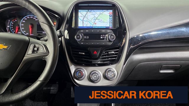 2020 Chevrolet The New Spark - Thumbnail 7