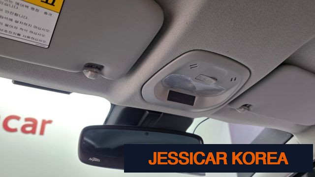 2020 Chevrolet The New Spark - Thumbnail 8
