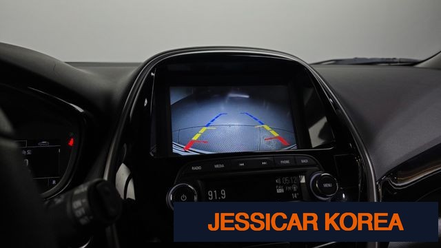2020 Chevrolet The New Spark - Thumbnail 16