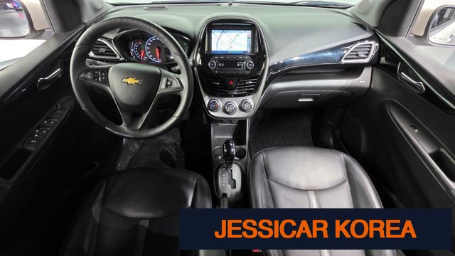 2020 Chevrolet The New Spark - Thumbnail 20