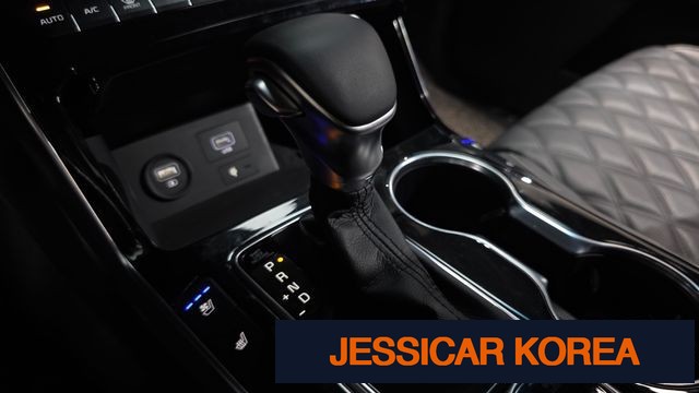 2024 Kia Mojave the Master - Thumbnail 3