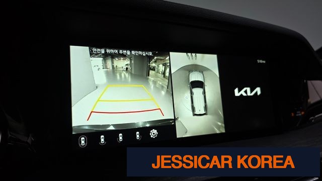 2024 Kia Mojave the Master - Thumbnail 4