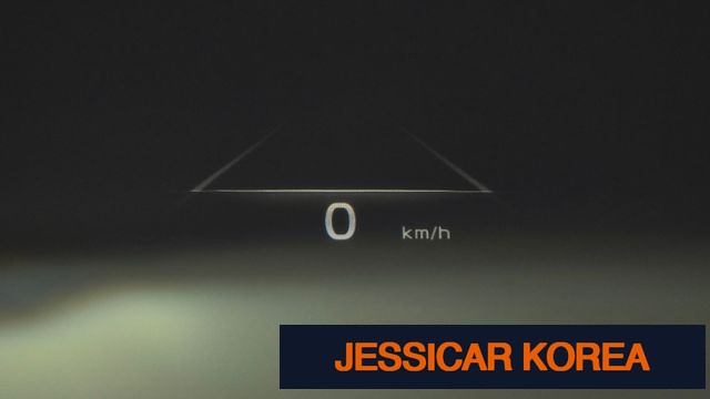 2024 Kia Mojave the Master - Thumbnail 5